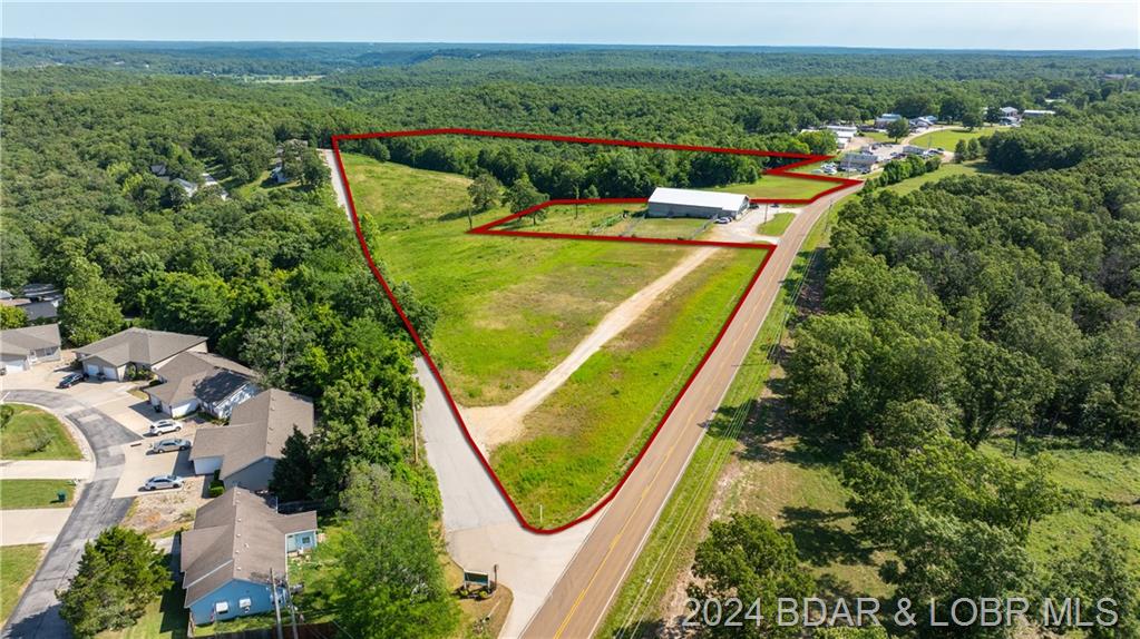 594 Hwy D Osage Beach, MO 65065