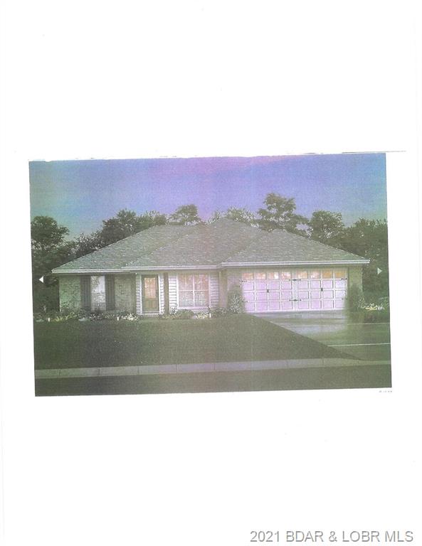 Lot 1 Broadway Street Camdenton, MO 65020