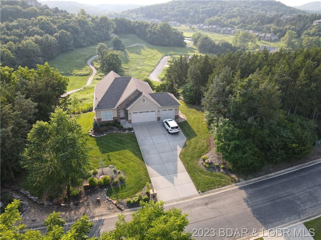381 Country Ridge Drive Camdenton, MO 65020