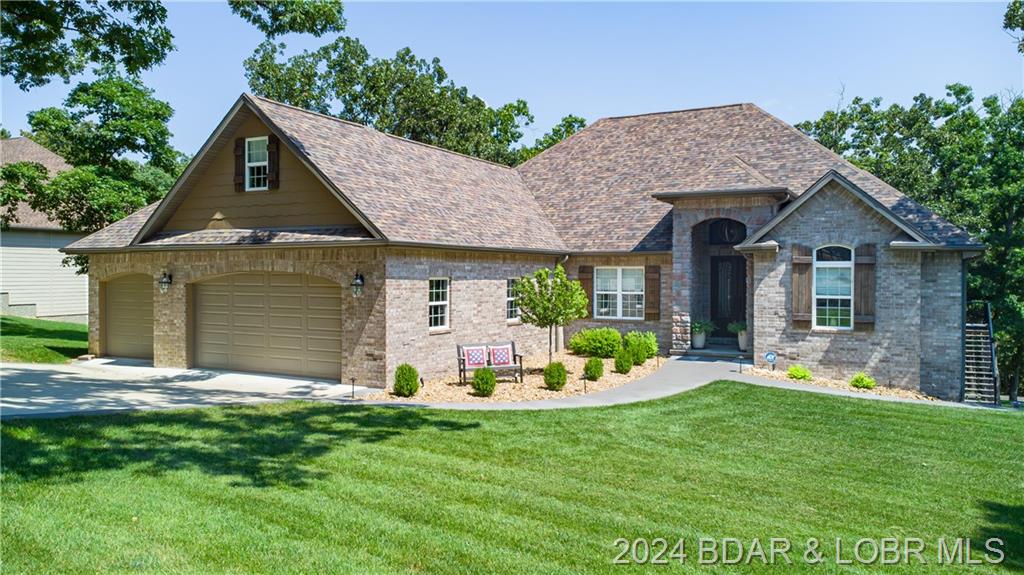 124 Antler Point Linn Creek, MO 65052