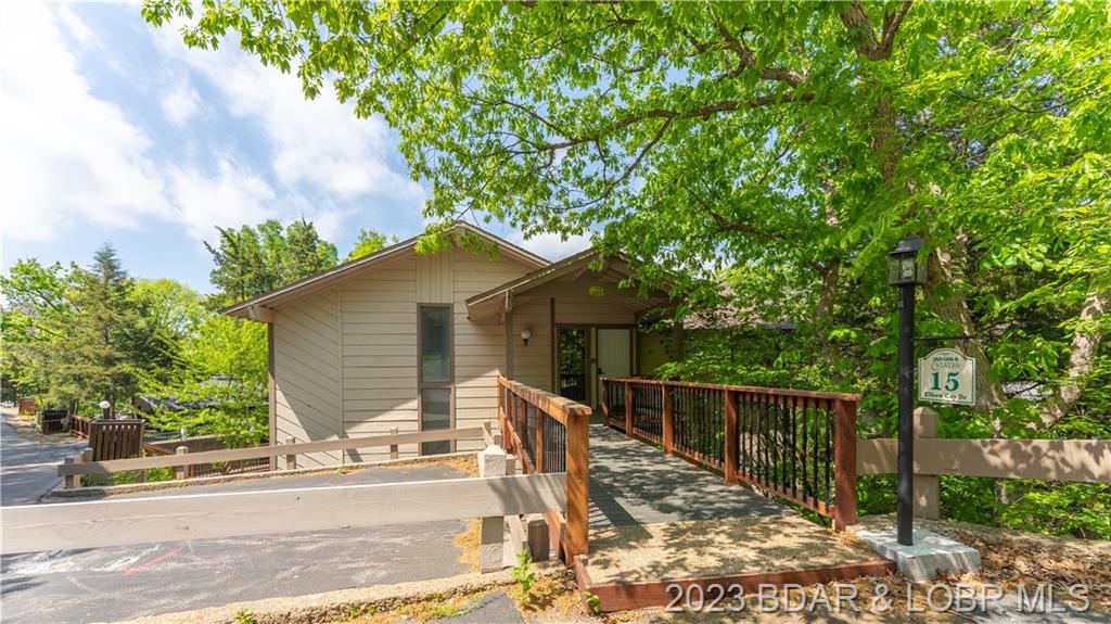 15 Elbow Cay Drive Osage Beach, MO 65065