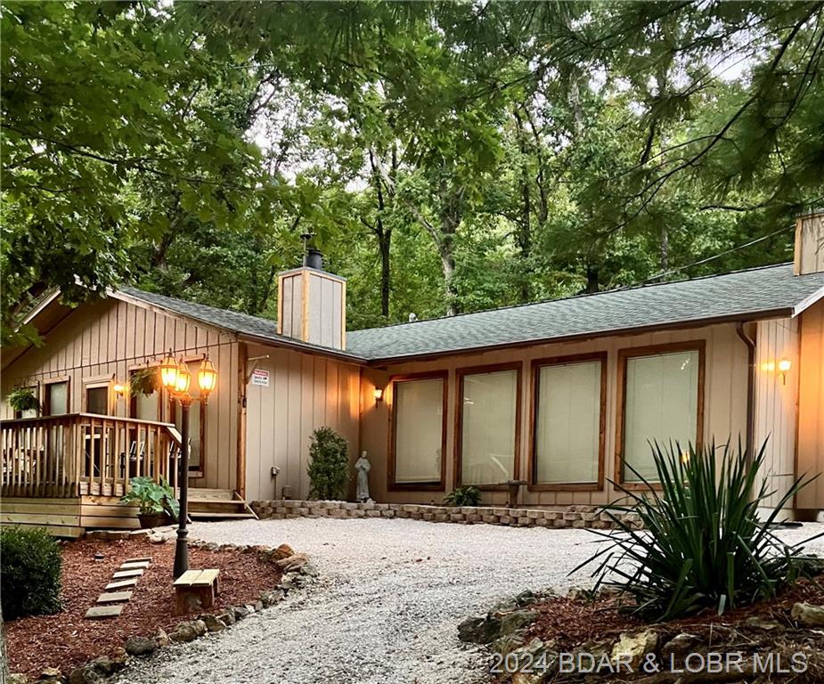 33556 Robinson Road Sunrise Beach, MO 65079