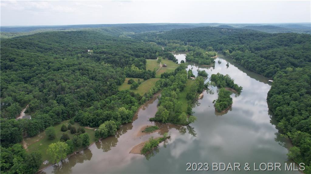 lots 5 & 6 Jack North Loop Camdenton, MO 65020