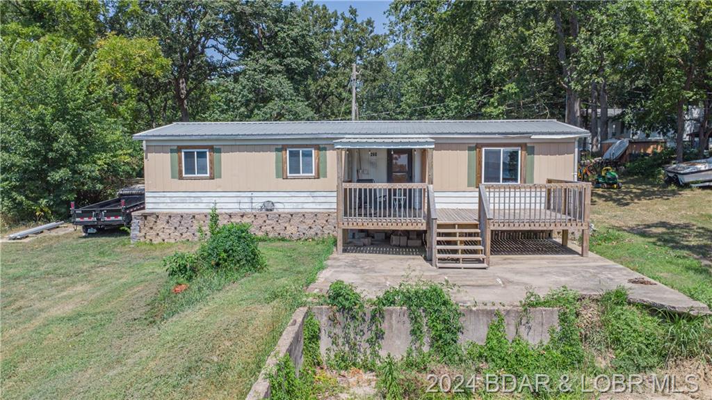 264 Deep Water Drive Sunrise Beach, MO 65079