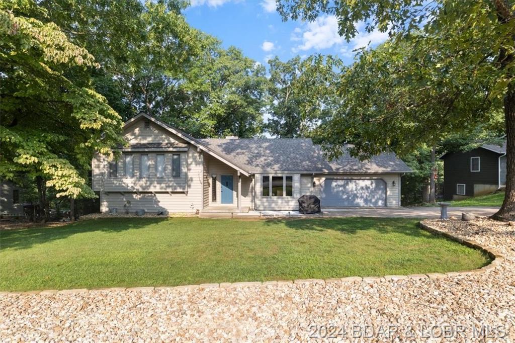 239 Foxhead Shores Drive Linn Creek, MO 65052-2567