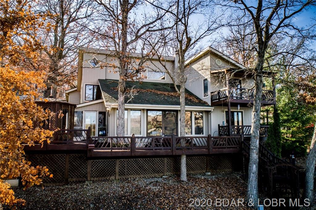 2169 Valley Road Osage Beach, MO 65065