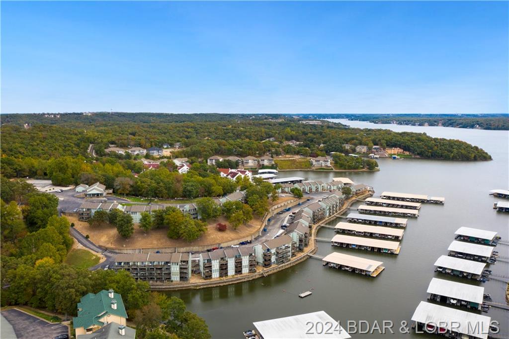 91 Southwood Shores Drive UNIT 4B Lake Ozark, MO 65049