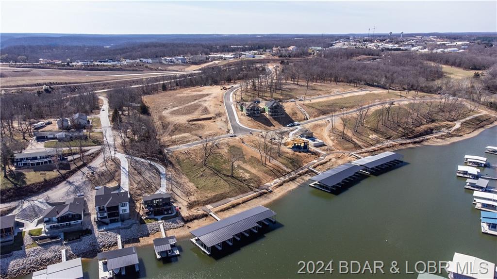 5521 Harpers Drive UNIT Lot 11 Osage Beach, MO 65065