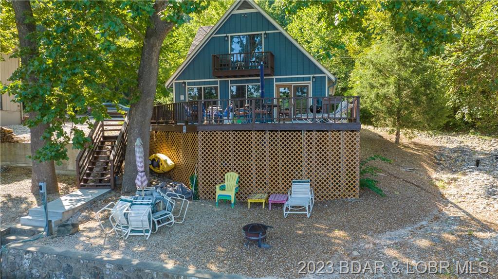 30519 Echo Valley Lane Rocky Mount, MO 65072