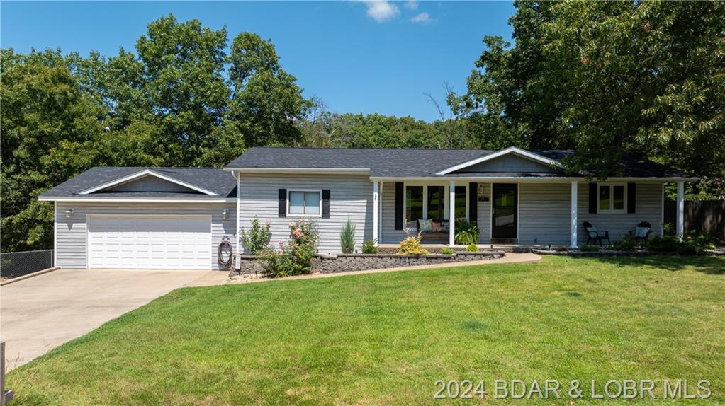 347 Ginny Drive Linn Creek, MO 65052