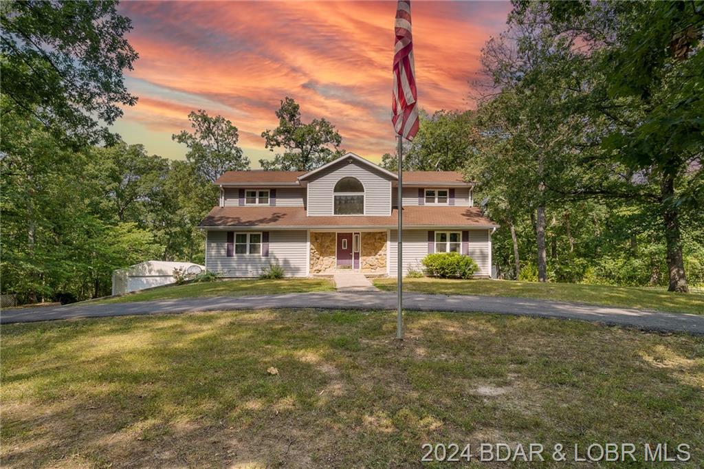 1228 County Road Out Of Area (bdar), MO 65270