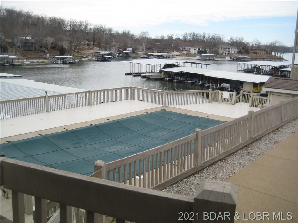 624 Indian Pointe Unit #624 Osage Beach, MO 65065