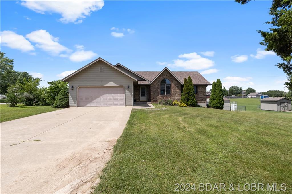 731 E Fremont Road Lebanon, MO 65536