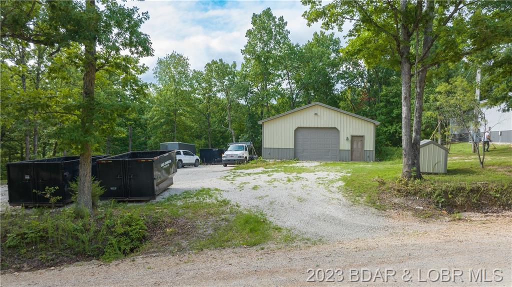 120 Shangrila Drive Sunrise Beach, MO 65079