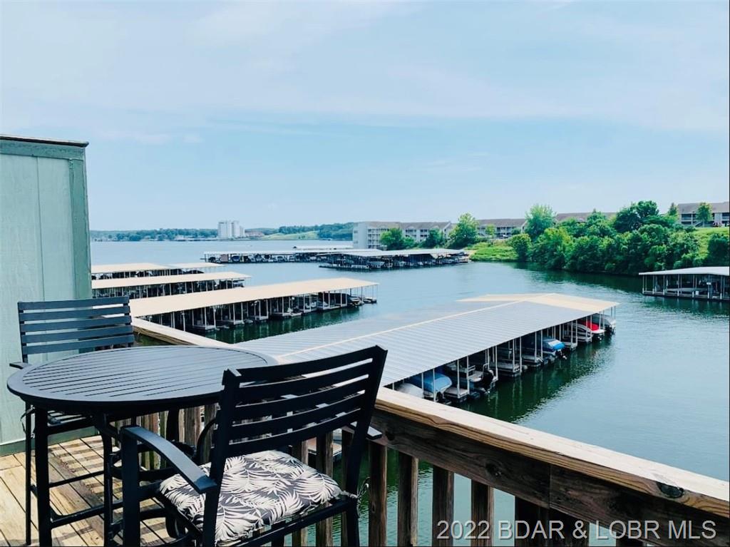 45 Southwood Shores Place Unit 4b Lake Ozark, MO 65049