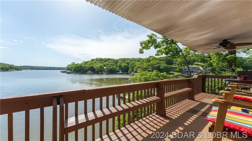 913 Crawford Drive Unit #102 Sunrise Beach, MO 65079