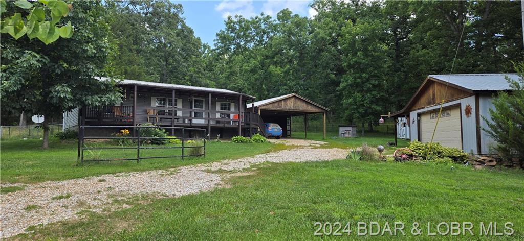 31285 Indian Creek Road Edwards, MO 65326