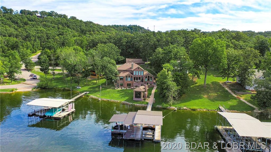 1515 Dogwood Road Lake Ozark, MO 65049