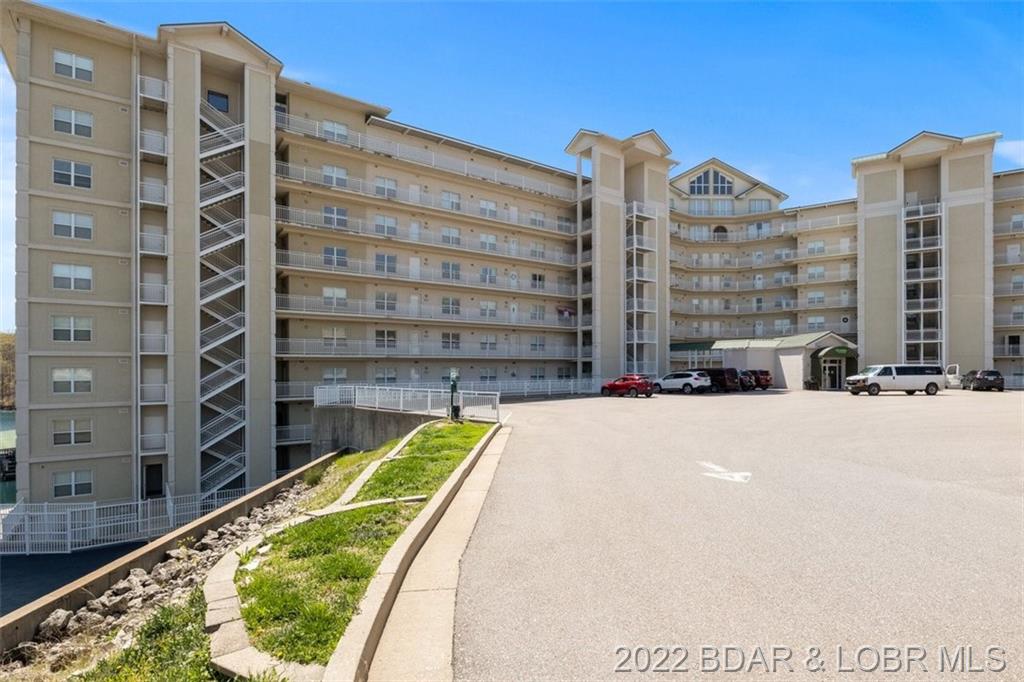 4800 Eagleview Drive Unit #2100 Osage Beach, MO 65065