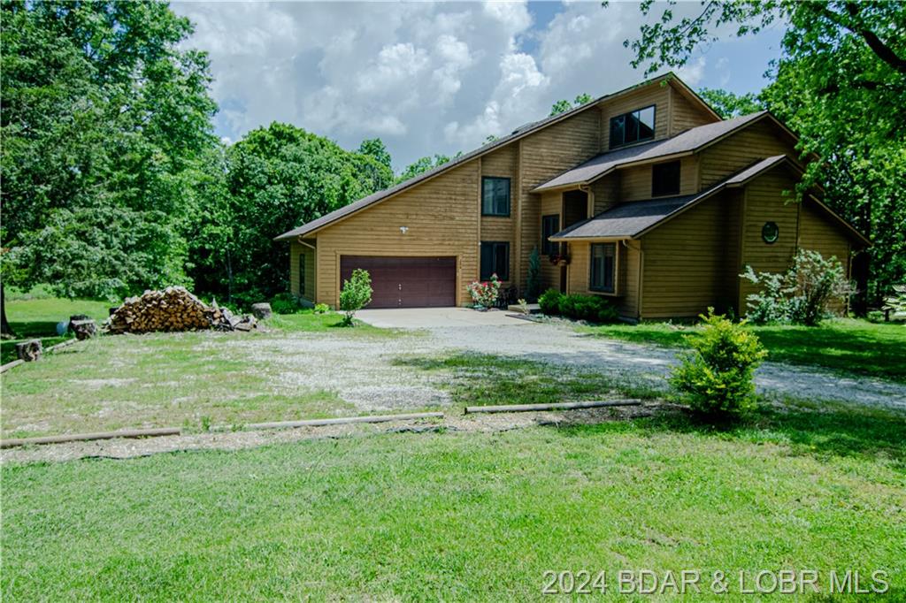 206 Nw Road Out Of Area (bdar), MO 64735