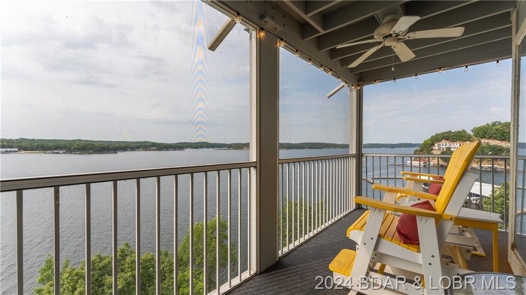 356 Regatta Bay Circle UNIT 3D Lake Ozark, MO 65049