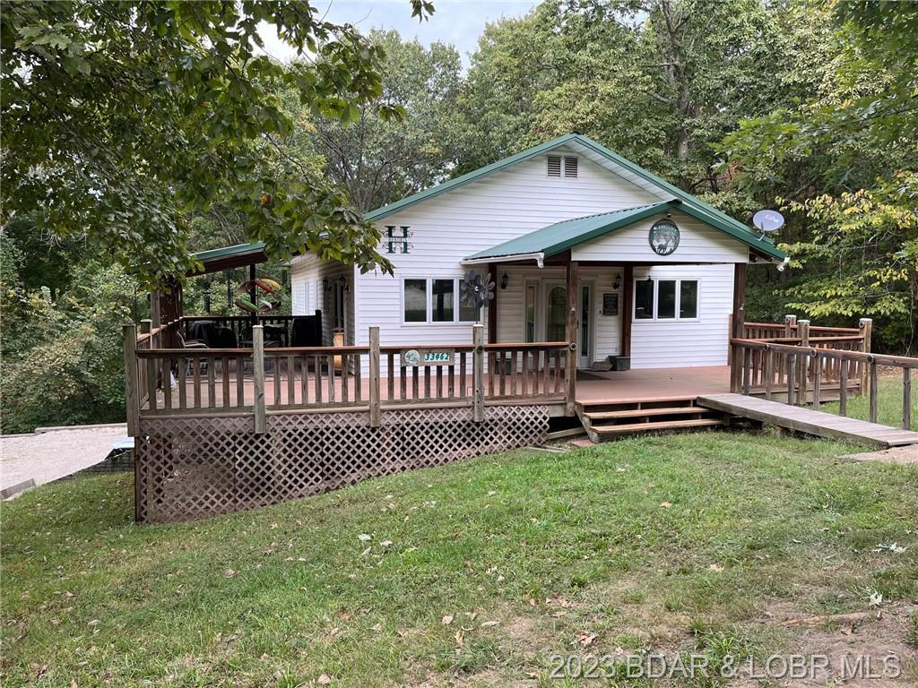 33462 Wh Road Stover, MO 65078