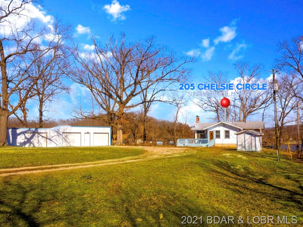 205 Chelsie Circle Sunrise Beach, MO 65079