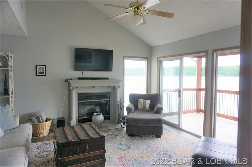 6005 Baydy Peak Road Unit #503 Osage Beach, MO 65065