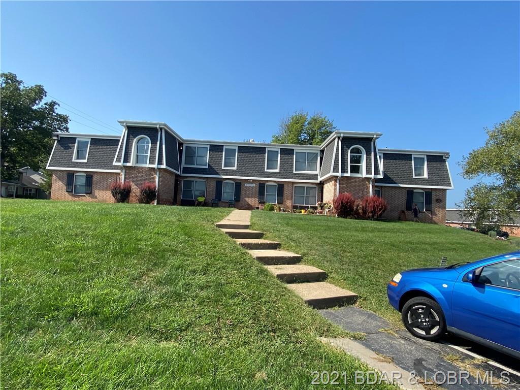 1098 Passover Road Unit 202 A Osage Beach, MO 66565