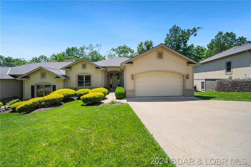 182 Resplander Circle Sunrise Beach, MO 65079