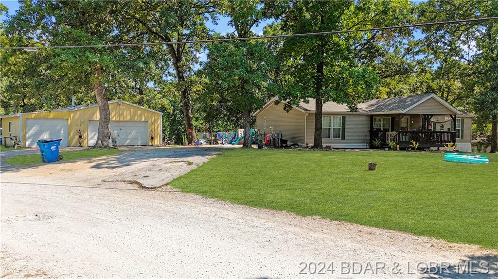 30178 Lullabye Drive Rocky Mount, MO 65072