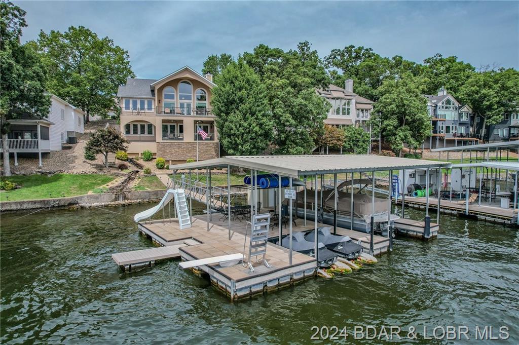 30 Pointe Court Lake Ozark, MO 65049