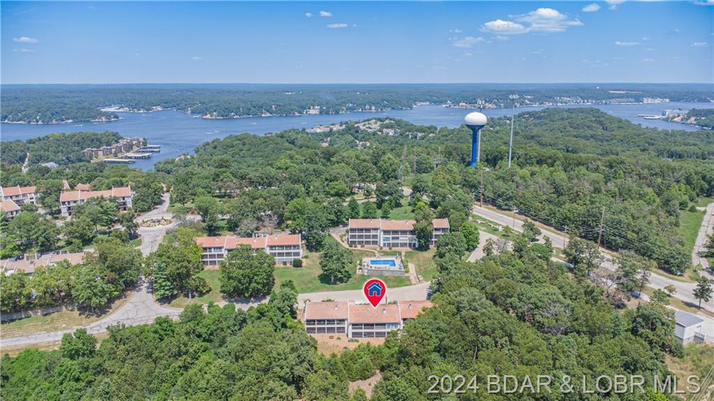 148 Laguna Drive UNIT 1B Lake Ozark, MO 65049