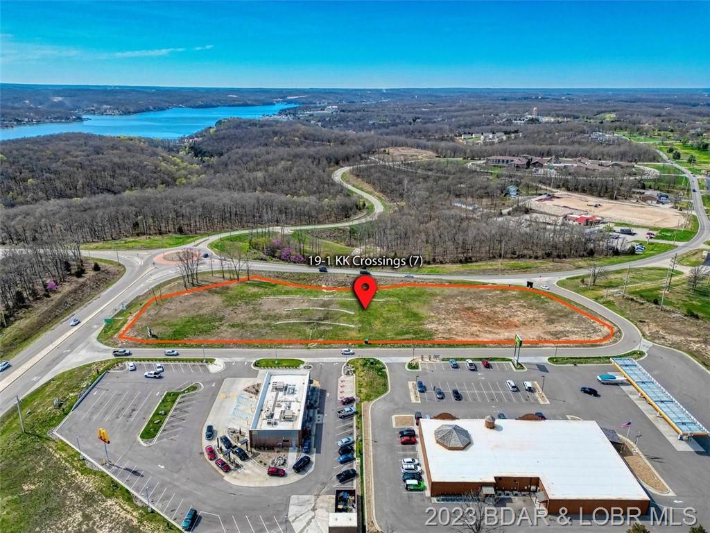 Lot 2, 19- Kk Crossings and Osage Beach Parkway Osage Beach, MO 65065