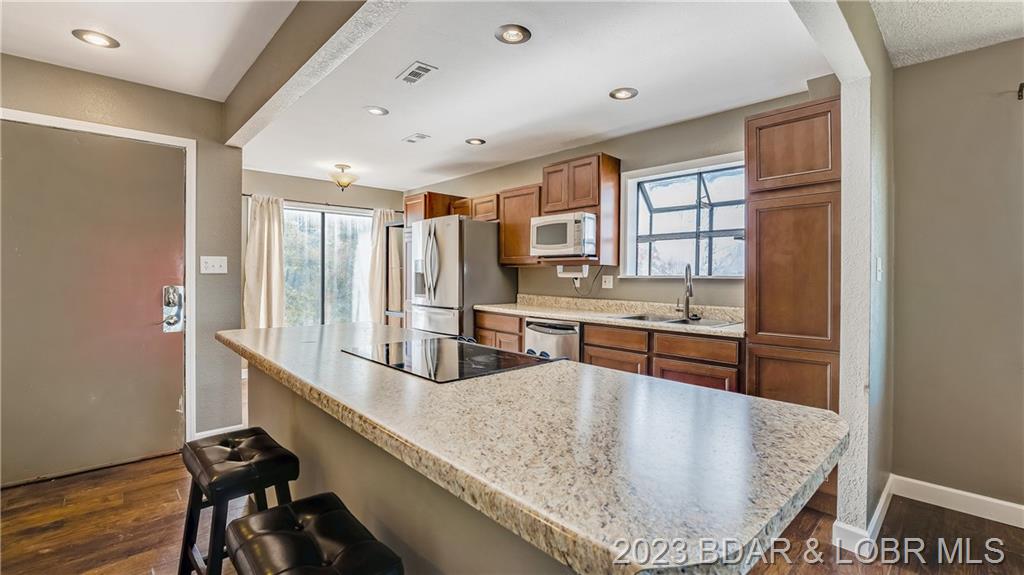 23 E. Casa Seville Drive UNIT 2A -174 Lake Ozark, MO 65049