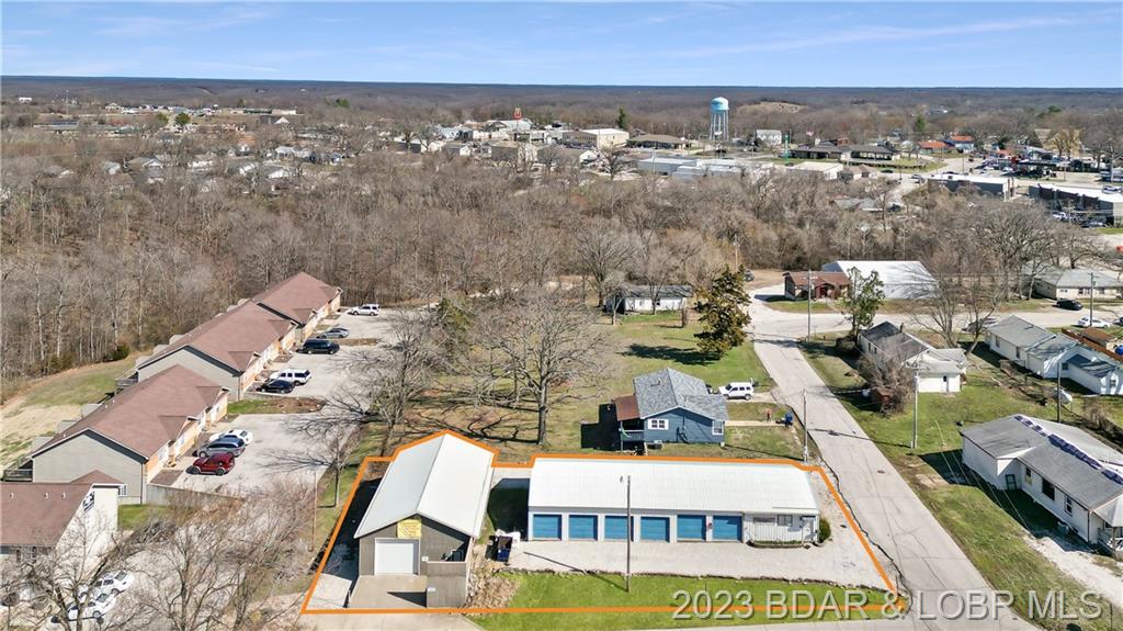43 Walnut Street Camdenton, MO 65020