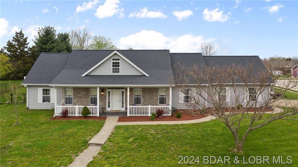210 Harwood Street Out Of Area, MO 65043