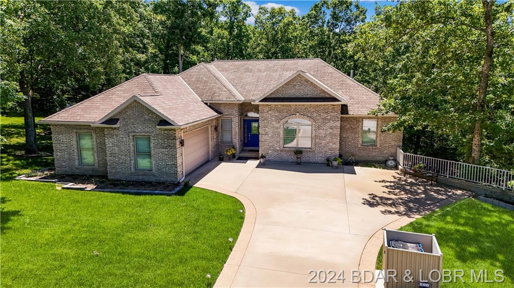 74 Jeanie Drive Four Seasons, MO 65049