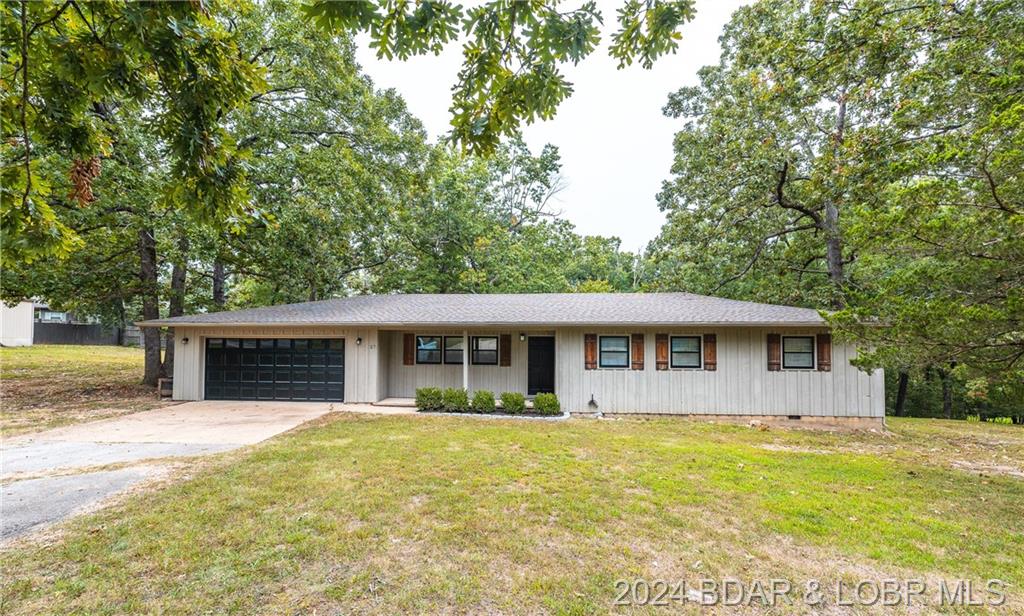 27 Kirthwood Drive Waynesville, MO 65583