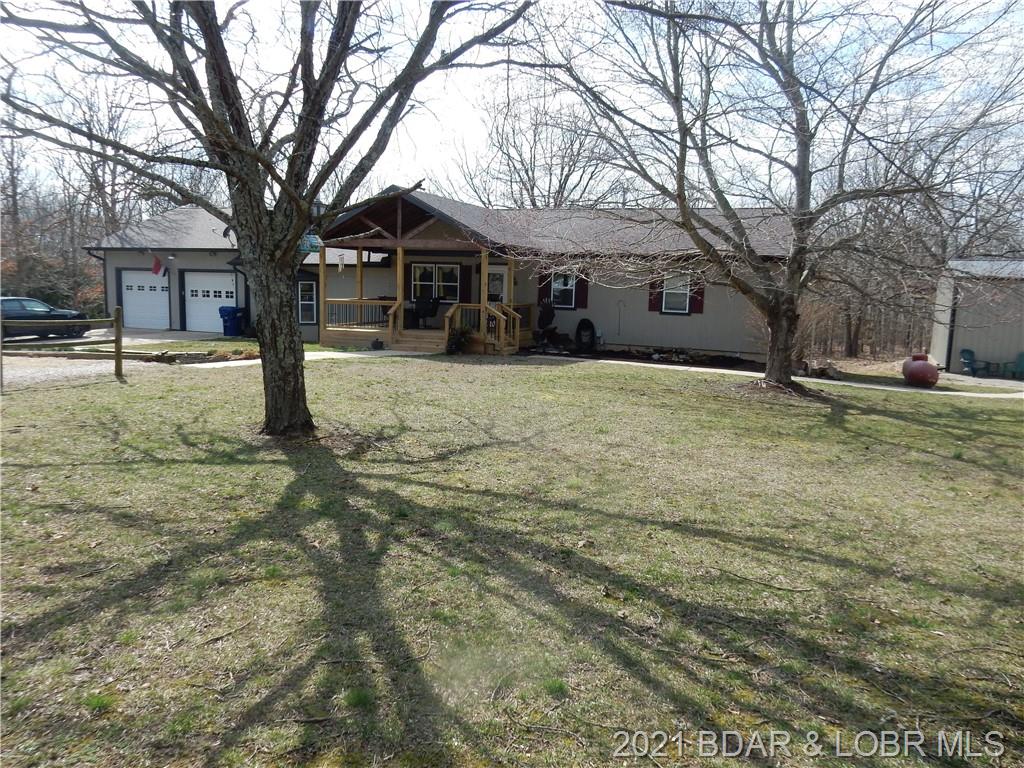 4647 Old South Hwy Camdenton, MO 65020