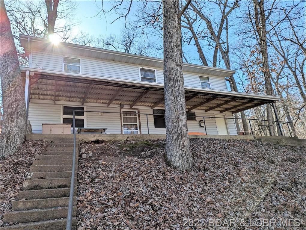 31227 Maylee Road Rocky Mount, MO 65072