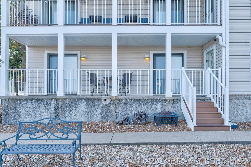 821 Winn Road UNIT 10 D Osage Beach, MO 65065