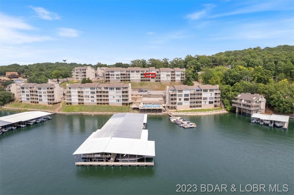 1024 Indian Point Drive Unit #1024 Osage Beach, MO 65065