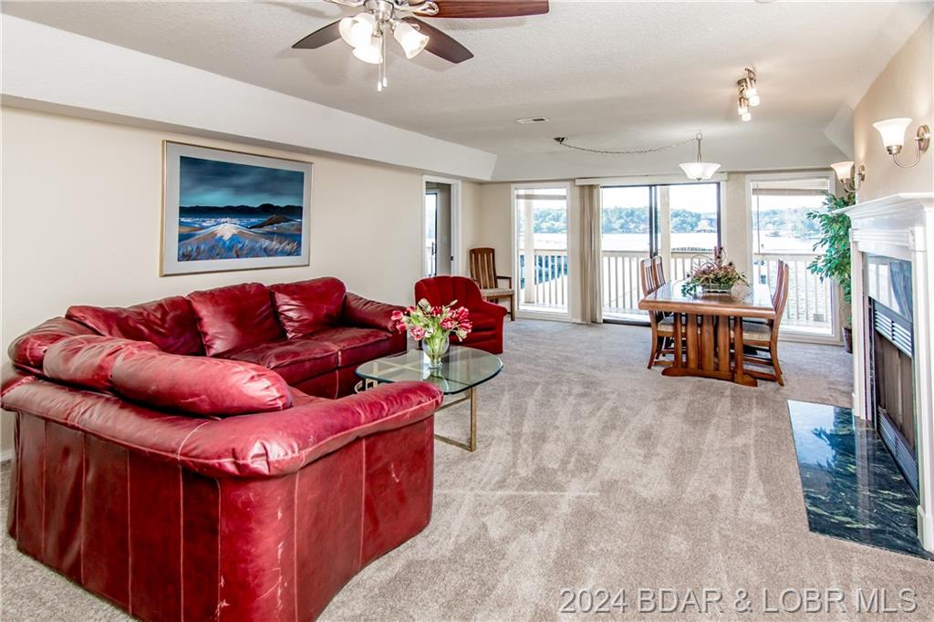 124 Aqua Fin Drive UNIT 2A Lake Ozark, MO 65049