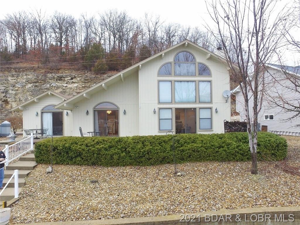 686 Mistwood Bluff Road Camdenton, MO 65020