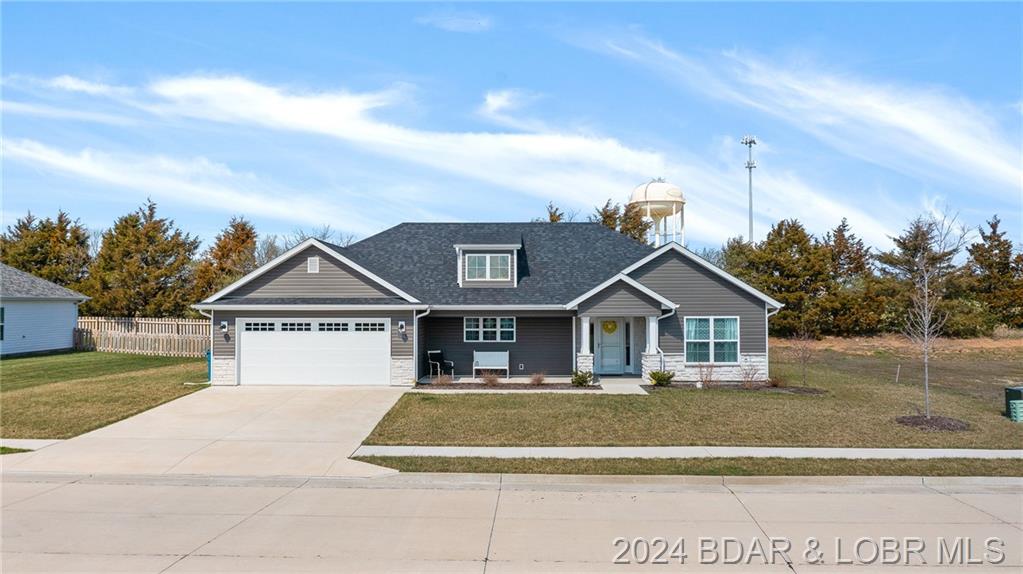 5211 Democracy Drive Out Of Area (lobr), MO 65010