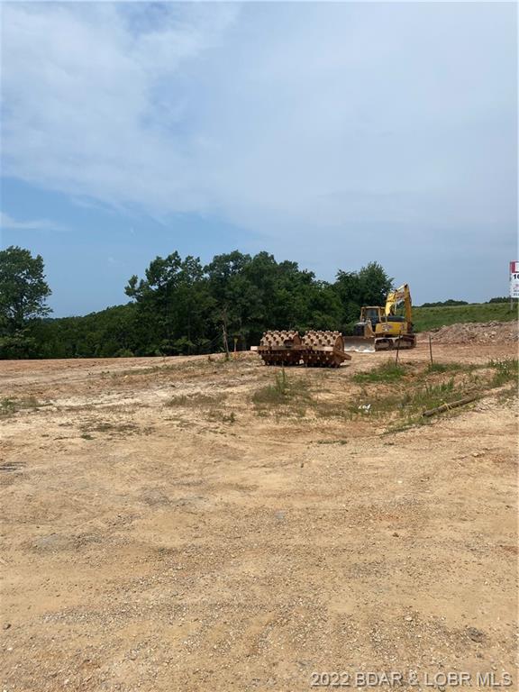 TBD Y Road Y Road Linn Creek, MO 65052
