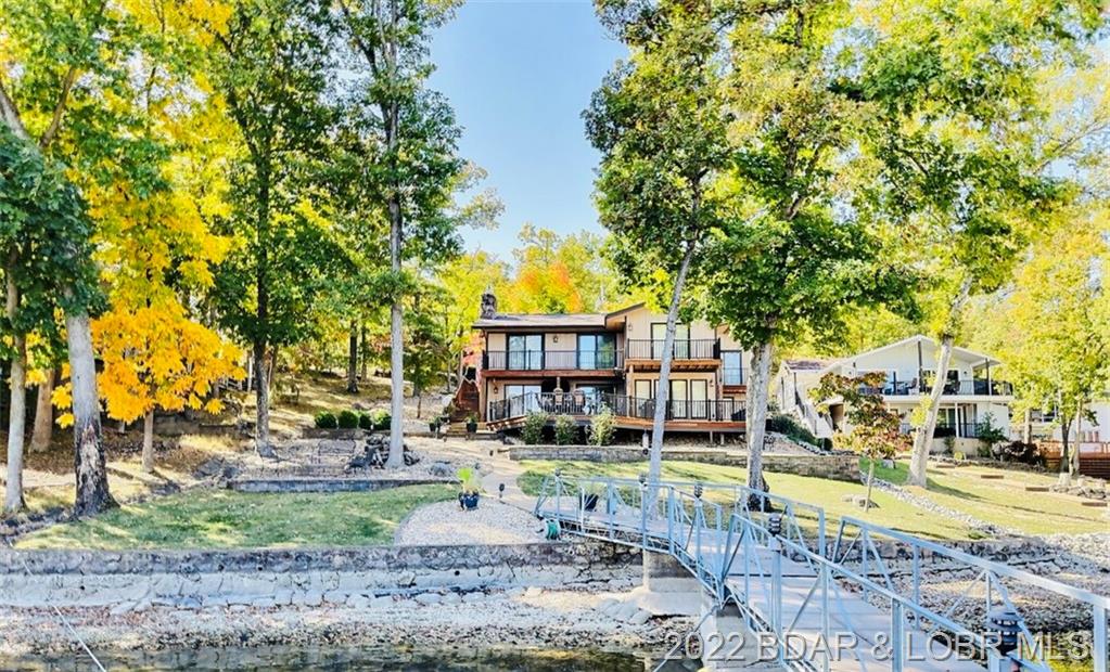 1348 Susan Road Lake Ozark, MO 65049