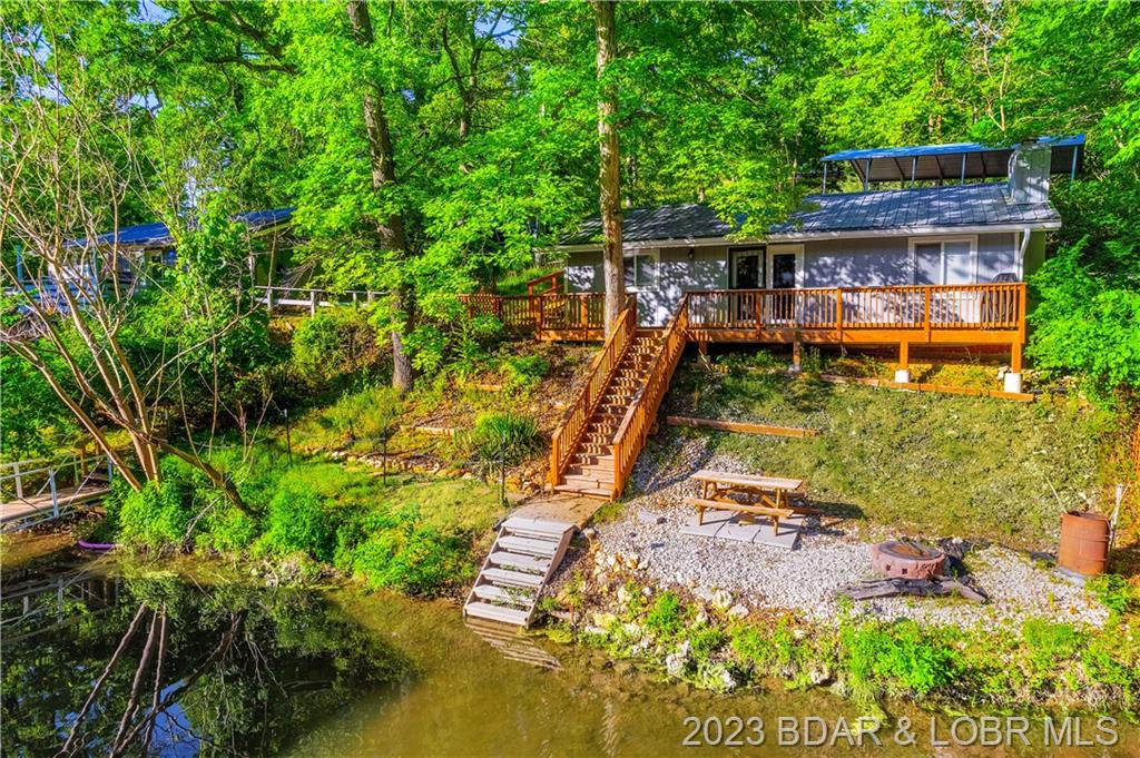 250 Northview Road Sunrise Beach, MO 65079