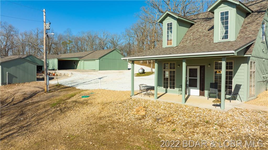 1132 Woodland Drive Climax Springs, MO 65324